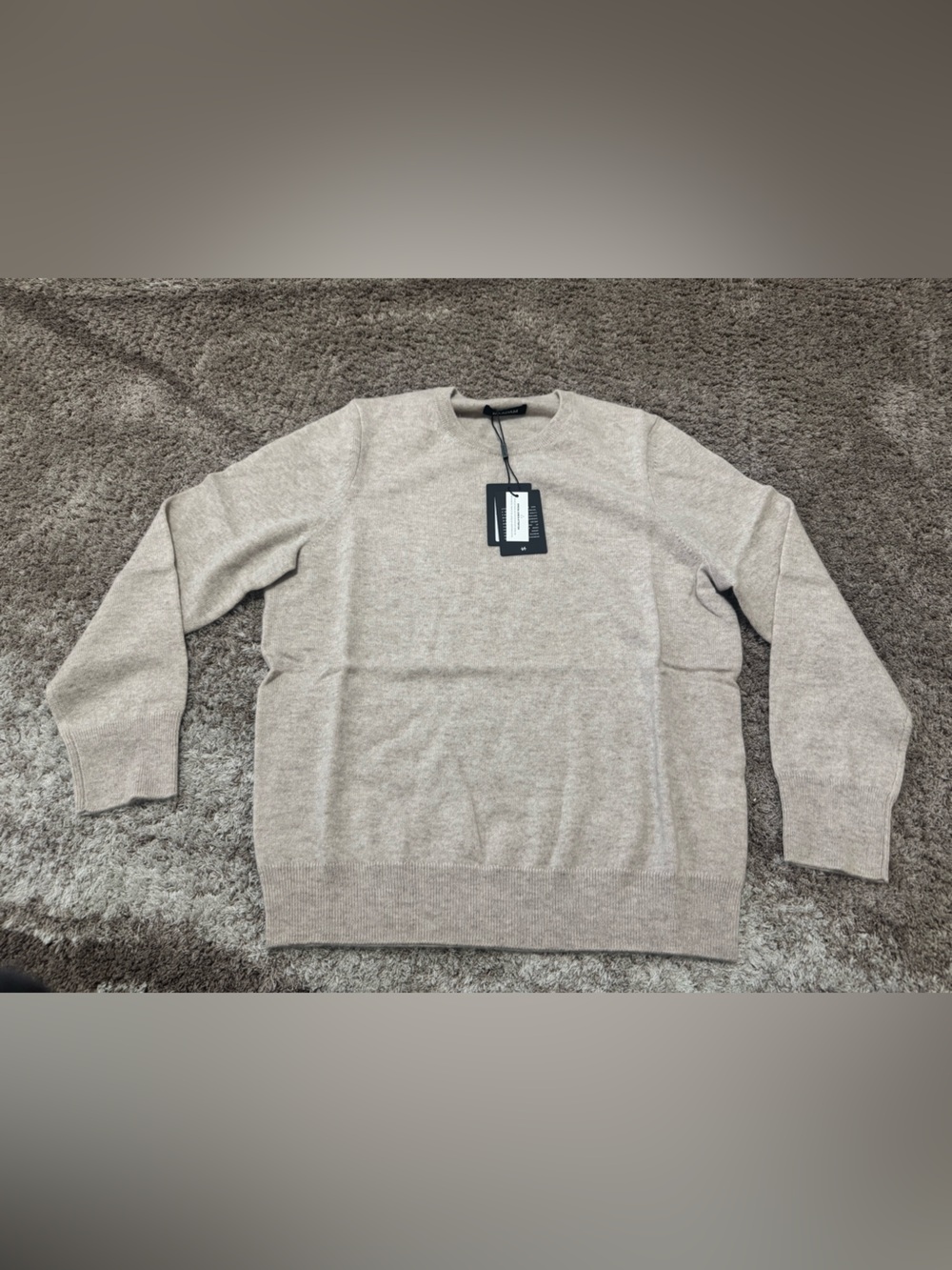 NAADAM The Original Cashmere Sweater Women's
